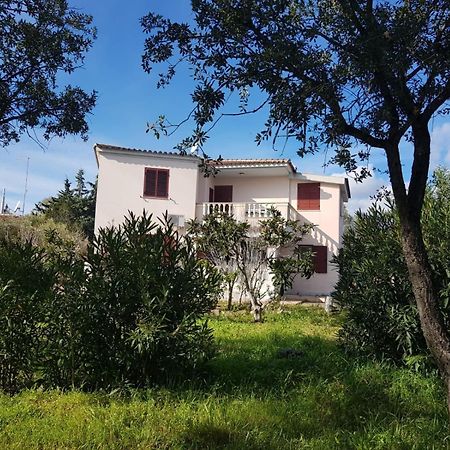 Mimosa Bilocale Cala Liberotto Luaran gambar